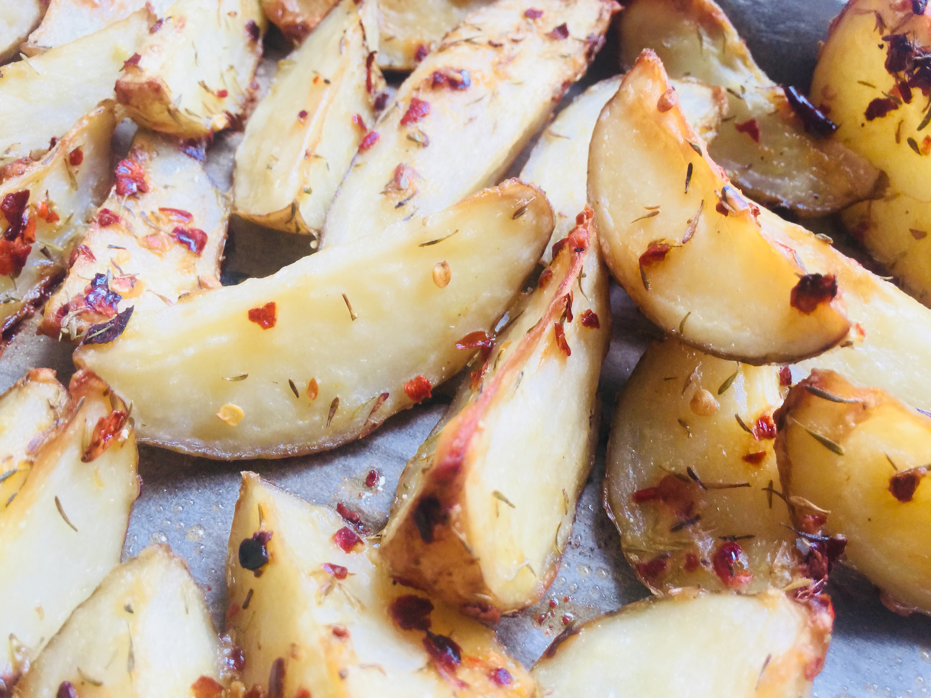 maris piper potatoes substitute